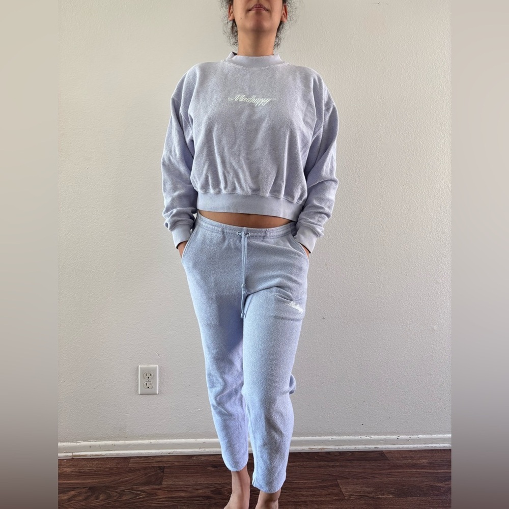 Madhappy Universal Crewneck - Picture 10 of 10
